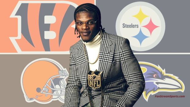 lamar afc north